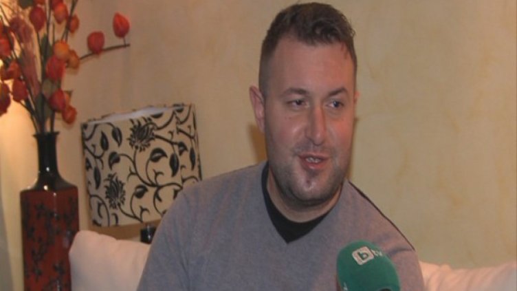 Мъжът, ударен от къс на "Хемус": Живея втори живот!