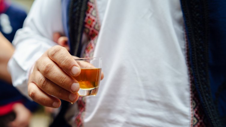 Виц на деня - 5 април