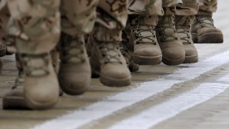 20 г. от смъртта на 14-те войници: Паметта ни е къса!