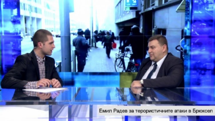 Какви мерки ще вземе Европа в борбата срещу тероризма