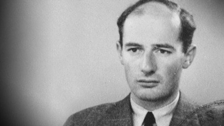 Раул Валенберг е обявен за мъртъв 71 г. след изчезването му