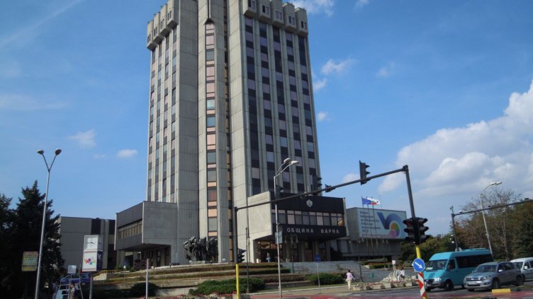 ОбС - Варна, заседава по важни за града теми 