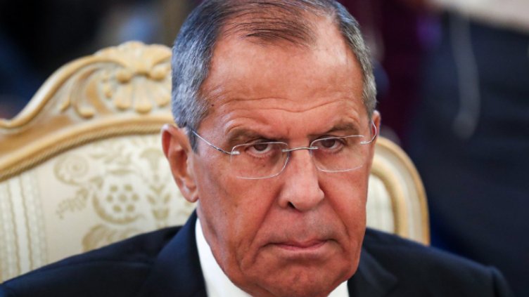 Лавров: Изявленията на САЩ за това, че Русия провежда ядрени опити, са налудничави спекулации