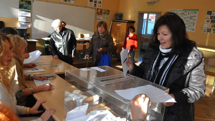 Активираха ли се варненци в деня на балотажа?