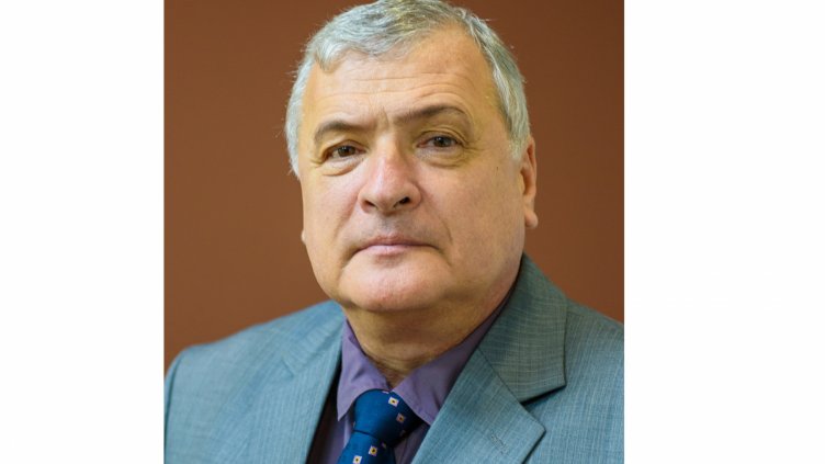 Проф. д-р Валентин Игнатов е новият ректор на МУ&ndash; Варна