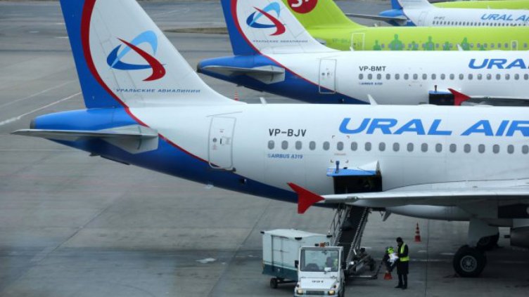 Птици едва не разбиха самолет с над 200 души на борда