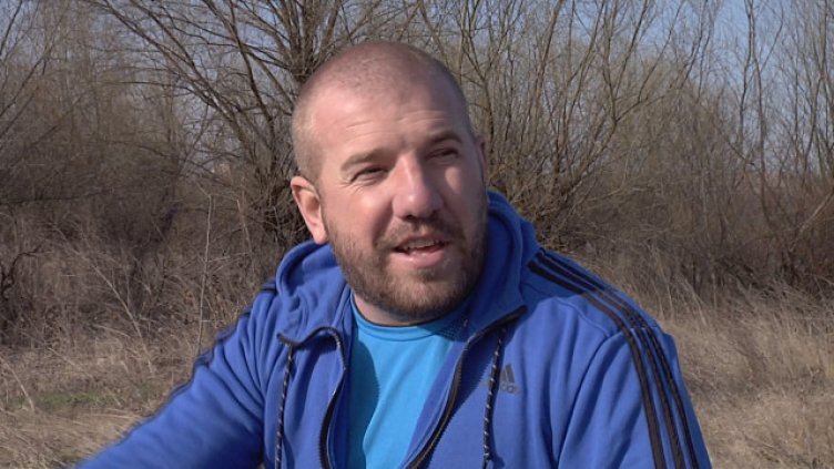 Арестуваха Динко за отвличане и побой