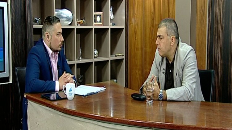 "Щрихи от утрото" (6.06.2018) - Ревността – нашия враг