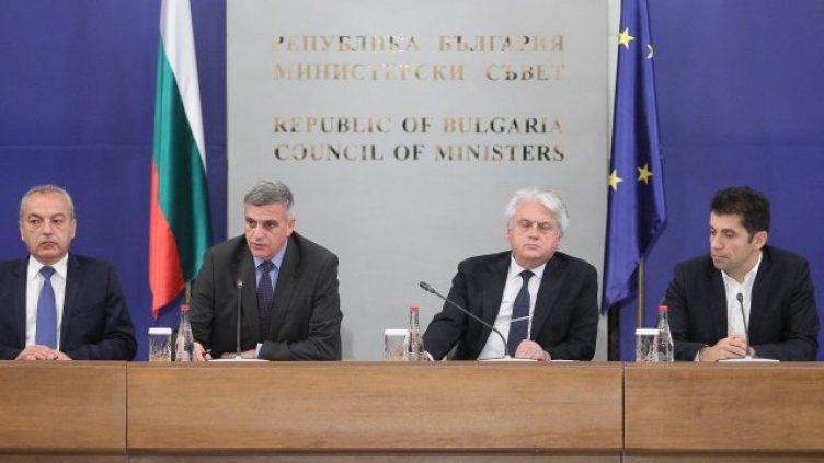 2,5 млрд. лв. дава държавата в подкрепа на малкия и среден бизнес