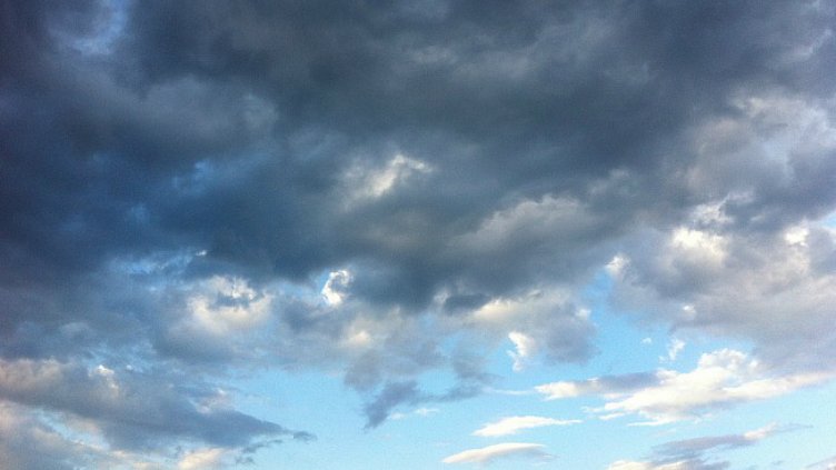 Очакват се краткотрайни валежи с гръмотевици