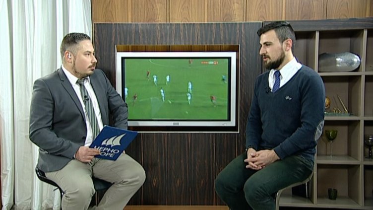 "Щрихи от утрото" (23.11.2018) - „Спортът на прицел“
