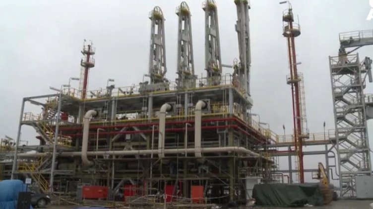 Защо крият фирмата за доставки на американски втечнен газ у нас?