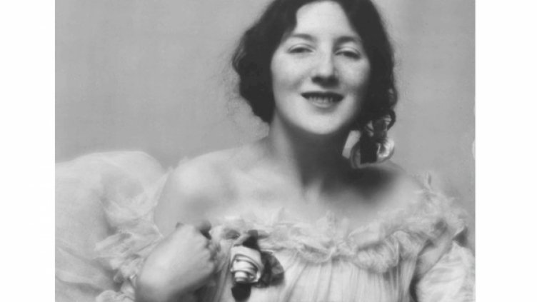 Скандалният и трагичен живот на първия американски супермодел