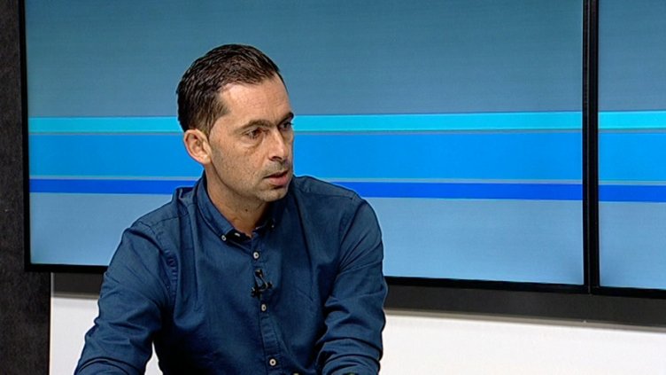 "Щрихи от утрото" (13.09.2019) - Започва Суперфинала на държавното по плажен футбол