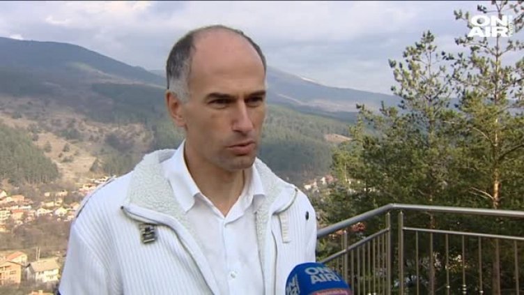 Стоян Маринов за уроците на 2015 г.