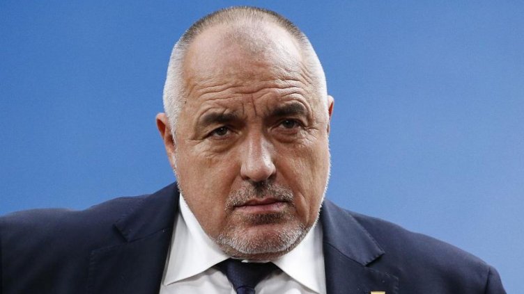 Борисов: На нашите граници има нулева миграция
