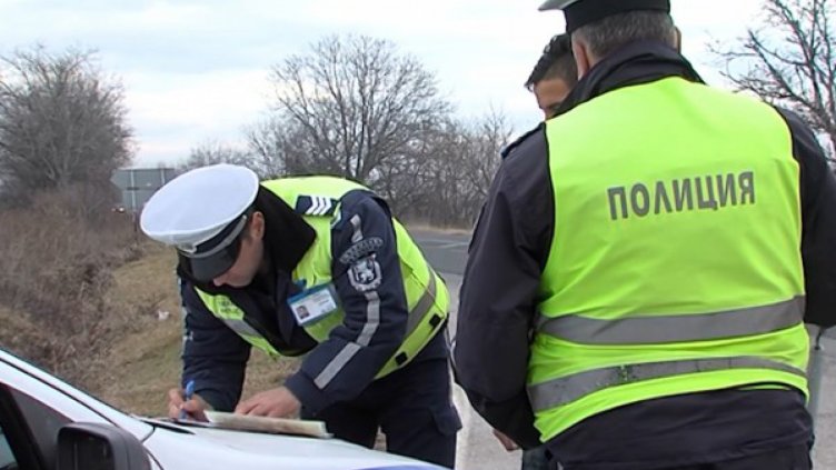 КАТ с нова акция заради зачестилите катастрофи