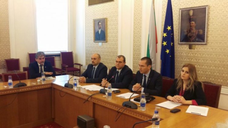 Патриотите подкрепят връщане на смъртното наказание