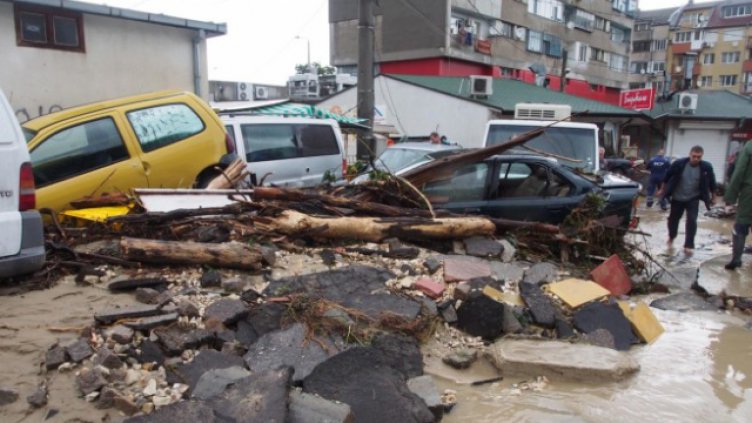 Представител на ЕК даде Варна за пример