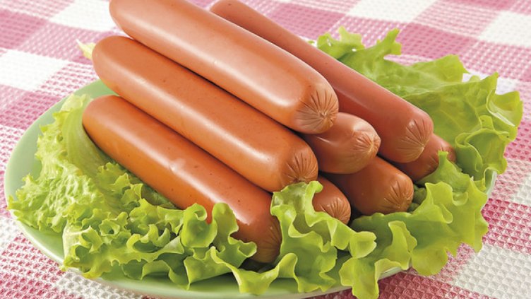 Жена купи 4 кренвирша, намери найлон и в 4-те