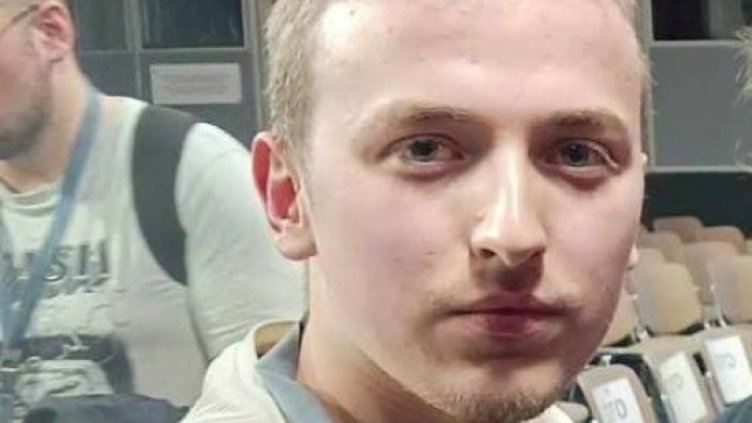 Млад българин отиде на "Берлинале" и изчезна (СНИМКА)