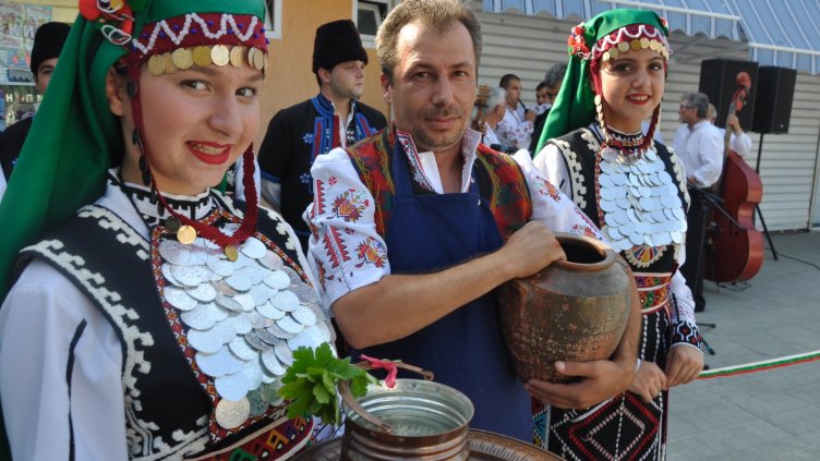 Снимка Пламен Гутинов