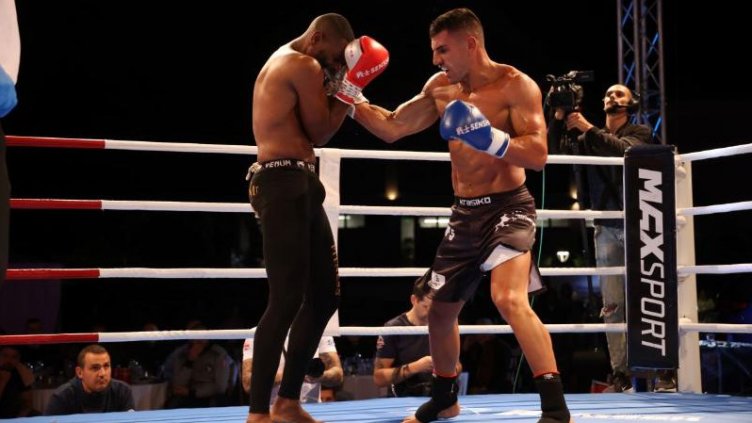 SENSHI 19 – време за реванши