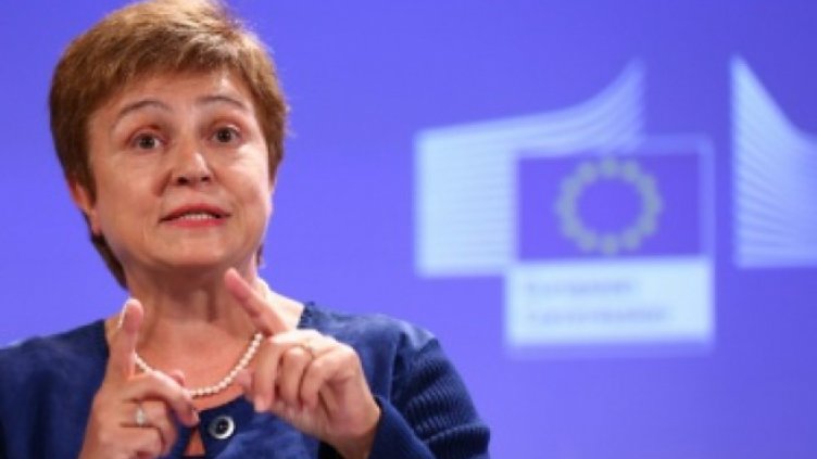 Кристалина Георгиева: България да въведе регистър на прозрачността