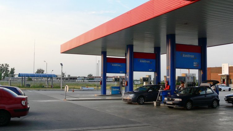 След евроембаргото на руския петрол - хората изтръпнаха: Няма дизел!