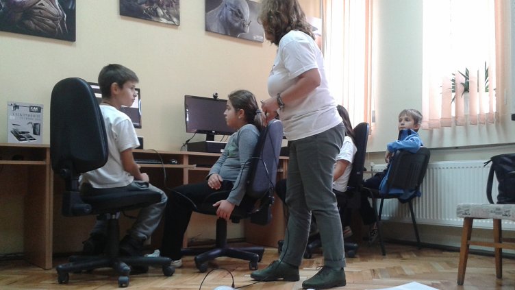 Снимки: Ели Маринова