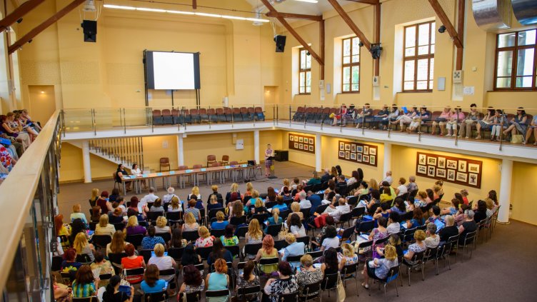 Специалисти няпомнят на родители за важната ранна профилактика на зрението