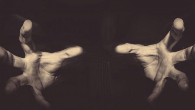 13 истории, от които ще настръхнете