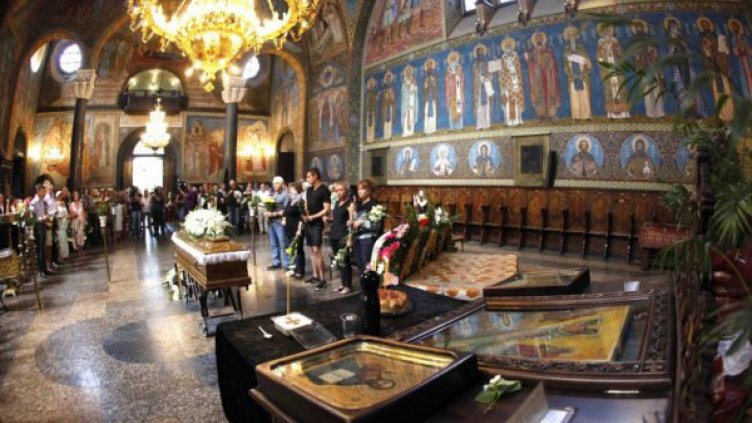 Снимка: Олег Попов, Dnes.bg