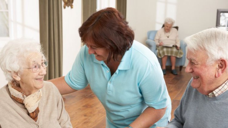 Променят ли се хранителните нужди с възрастта