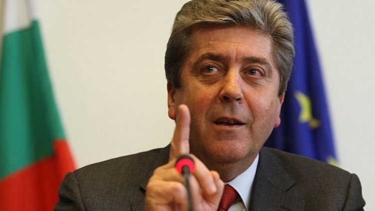 АБВ-Русе иска Първанов за президент