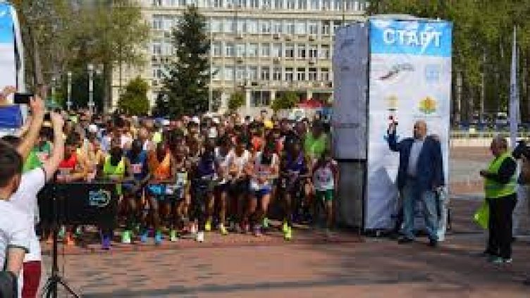 Близо 700 се записали за маратона във Варна, а covid-мерките?
