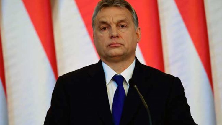 Унгария: Няма да отваряме границите за мигранти, няма да се поддаваме на натиск