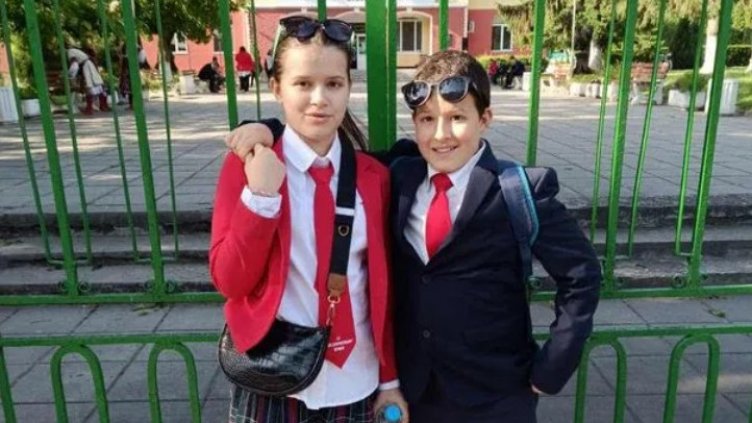 Снимка: ОД на МВР - Шумен