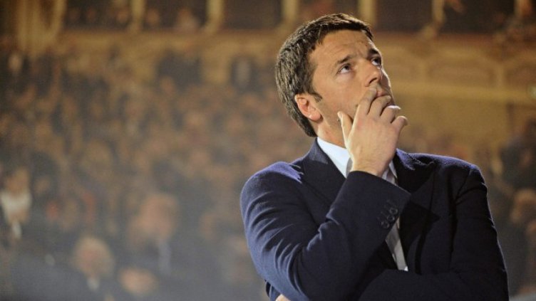 Ще трябва ли Матео Ренци да хвърли оставка след референдума?