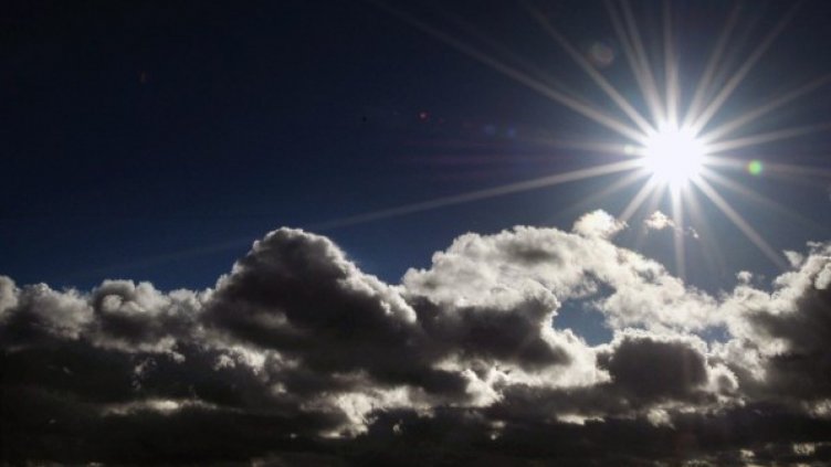 Отново ще е слънчево