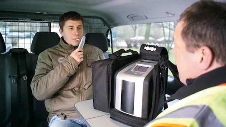 За ден: Спипаха 34 шофьори с алкохол и 23 с наркотици