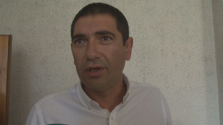Задържаха и повдигнаха обвинение на Лазар Влайков