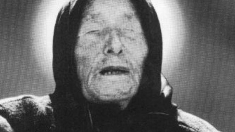 Сбъдва се поредно пророчество на Ванга 