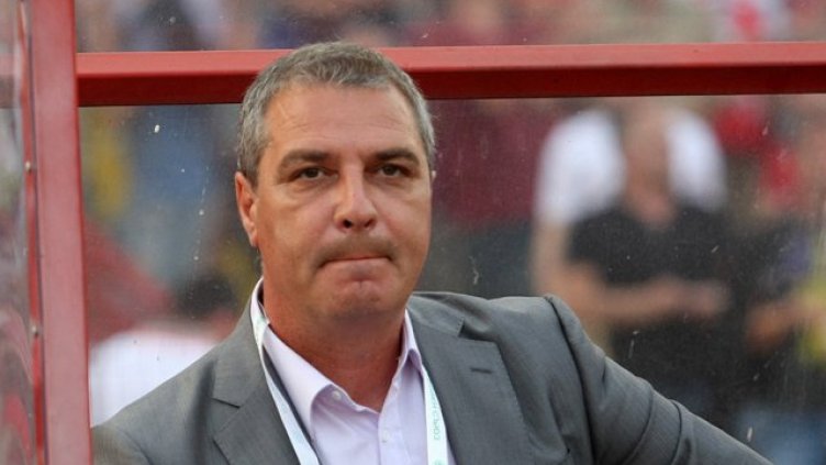 Сашо Станков прави първа тренировка с &quot;Морето&quot; на 12 юни [ВИДЕО]