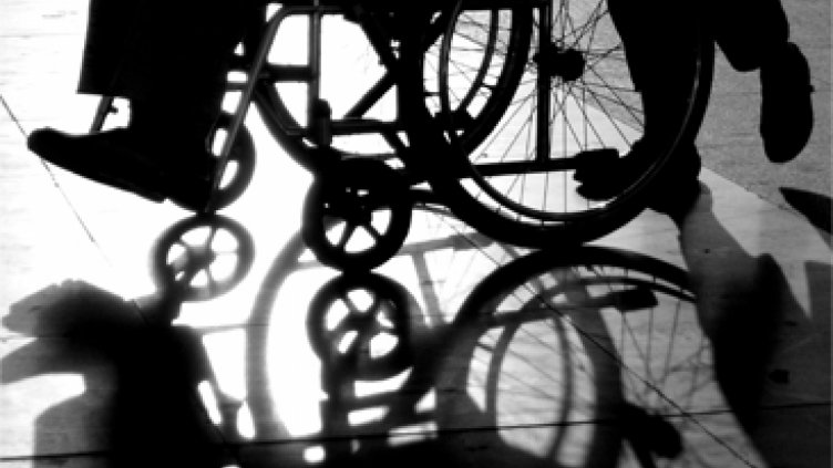 Хората с увреждания обвиняват системата в тежки престъпления  