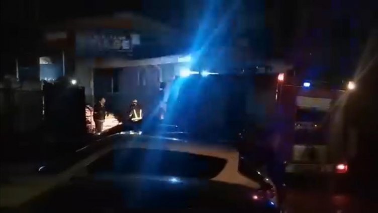 България ще помогне на Северна Македония след пожара в Кочани