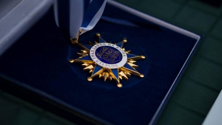 Варна има четирима нови почетни граждани