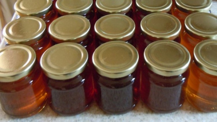 Крадец получи 14 месеца затвор за 13 бурканчета мед