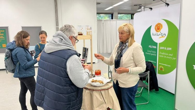 Снимка: Асоциация Традиционни български консерви