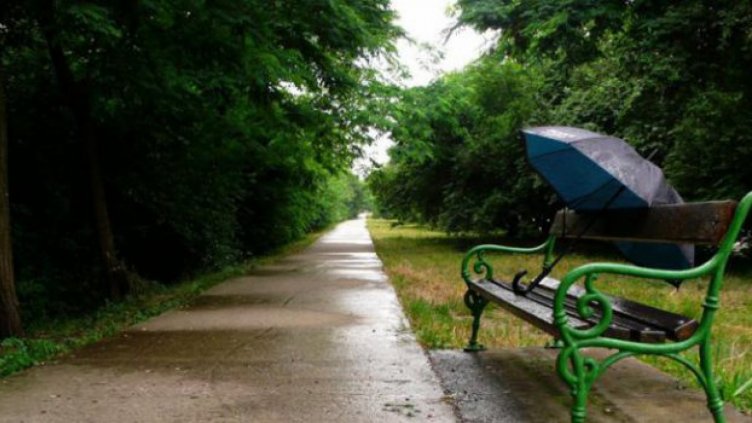 Утре на места ще вали дъжд